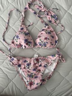 dazzlin 水着　9Mのサムネイル