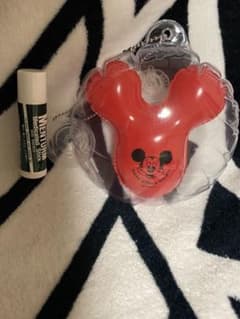 ディズニーカプセルトイ　バルーンのサムネイル