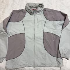 堀米悠斗着用 Supreme Piping Track Jacket M - メルカリ