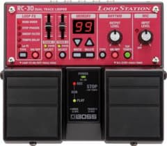 【美品】RC-30 Loop Stationのサムネイル