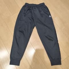 US POLO ASSN ジョガーパンツ チャコールグレーのサムネイル