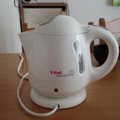 ティファール電気ケトルのサムネイル