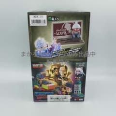 HUNTER×HUNTER デスクトップハンター3 BOX コンプリートセット - メルカリ