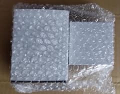 新品未開封 エビテン特典 3Dクリスタル ONE. メモリアルBOX - メルカリ