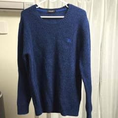 そんさん専用 バーバリーブラックレーベル ニットのサムネイル