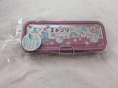 当時物 平成レトロ 希少 まめゴマ 三段式 缶ペンケース 2006年 - メルカリ