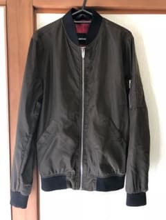 てつ様専用 ZARA MA-1のサムネイル