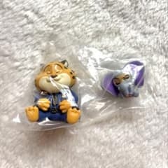 肩ズン ズートピアのサムネイル