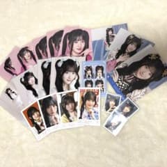 ＝LOVE 齋藤樹愛羅 生写真・グッズまとめ売りのサムネイル