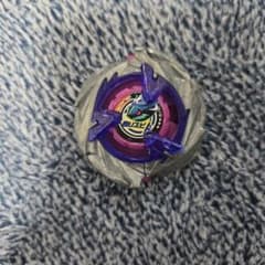 S*T様 (ジャンク品)ベイブレードX　シャークスケイル(ひび割れ)のサムネイル
