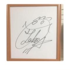 Nissy 直筆サイン m11565533812_1.jpg?1648523494
