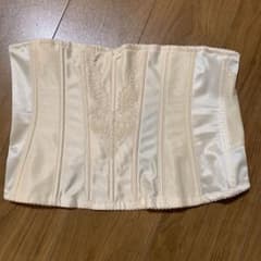 【値下げ中】FOUR & SIS CO. ウェディングインナーのサムネイル