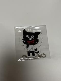 LEVEL.4 アクキーコレクション アクリルキーホルダー キヨのサムネイル