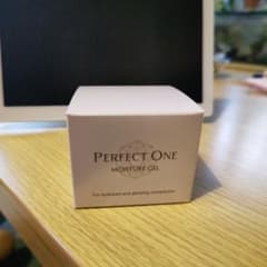 Perfect One モイスチャーゲルのサムネイル