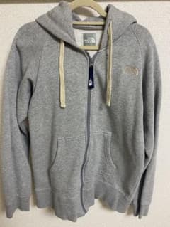 THE NORTH FACE ジップアップパーカーのサムネイル