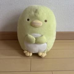すみっコぐらし ぺんぎんぬいぐるみのサムネイル