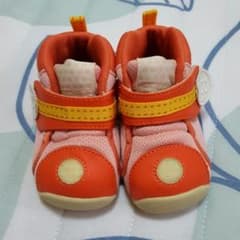 しょうちゃま様専用✩.*ピジョンの靴 12.5のサムネイル