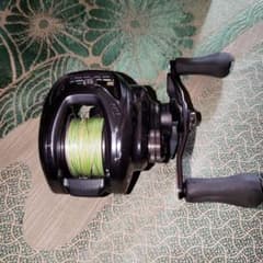 ダイワ タトゥーラTW 300XHのサムネイル