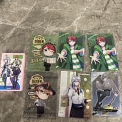 からぴち カード まとめ売りのサムネイル