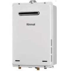 リンナイ ガス給湯器 RUX-A1615W-E 16号（BC-135セット） リンナイ ガス給湯器 RUX-A1615W-E 16号（BC-135セット） - メルカリ