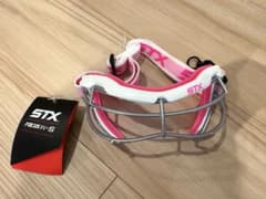 STX Focus NYS ラクロス ヘルメット - メルカリ STX Focus NYS ラクロス ヘルメット