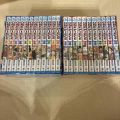 ONE PIECE 尾田栄一郎 1巻〜23巻 セット 新品 シュリンク付き - メルカリ