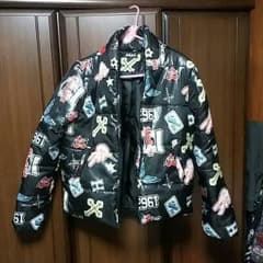 値下げしました！ANAP　ジャンパーのサムネイル