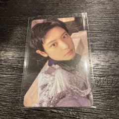 EXO チャニョル トレカ Amazon.co.jp: EXO チャニョル 公式クリアトレカ THE BEST