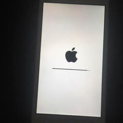 ipod touch 6世代 本体 64 ブルー中古のサムネイル