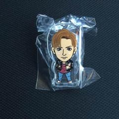 EXILE 佐藤大樹 アクリルクリップのサムネイル