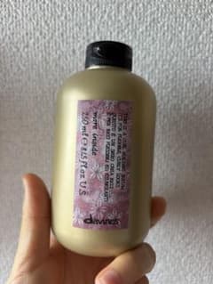 davines モアインサイド チェリー ヘアミルク 250mlのサムネイル