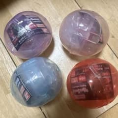 ウイルススィーツのサムネイル