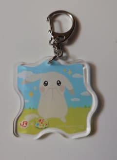 ぽこあポケモン アクリルキーホルダーのサムネイル