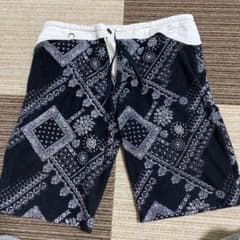 ハーフパンツ　メンズのサムネイル