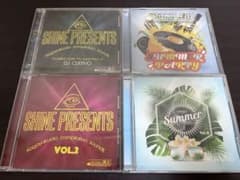 外向きオーディオにオススメCD21枚セットのサムネイル