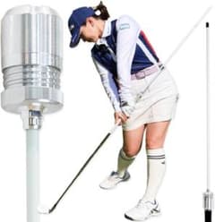 GOLFavo ImpactZone Trainer インパクトゾーントレーナー - メルカリ