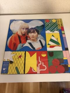 CHELMICO FISHING アナログレコード LPのサムネイル