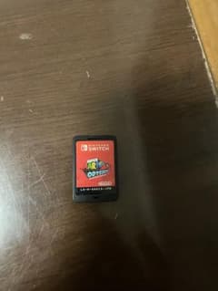 Super Mario Odyssey Nintendo Switch