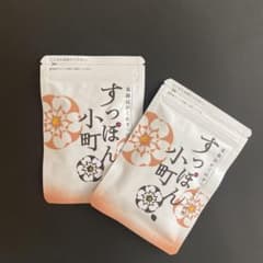 すっぽん小町 62粒のサムネイル