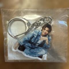 FANTASTICS 瀬口黎弥 アクリルキーホルダー　新品未使用のサムネイル