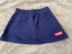 エックスガール　スカート　80のサムネイル