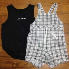 コムサ80セット☆のサムネイル