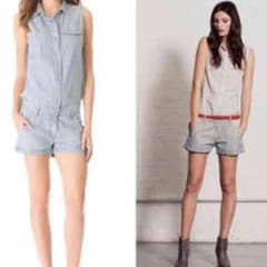 「rag&bone」コンビネゾンのサムネイル