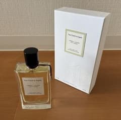 ヴァンクリーフ&アーペル ネロリアマラ オーデパルファム 75ml - メルカリ