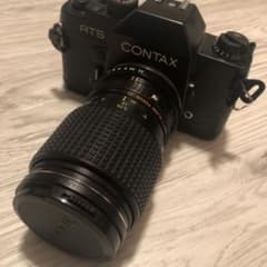 CONTAX RTS＋おまけのサムネイル