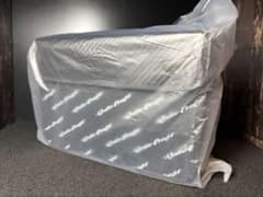 [Brand New, Unused] Rodeo Craft RC Custom Rod Stand Bag