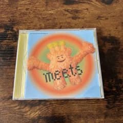 いきものがかり meets CDのサムネイル