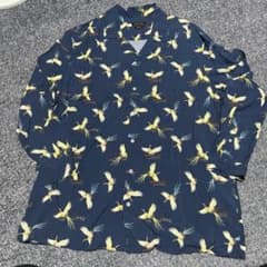 ZARA MANシャツのサムネイル