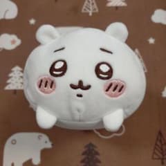 ちいかわ　ぬいぐるみのサムネイル