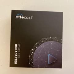 ottocast オットキャスト　U2-AIRのサムネイル